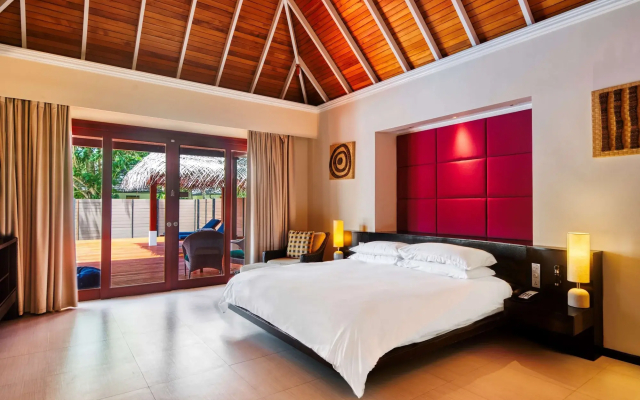 Niva Labriz Seychelles