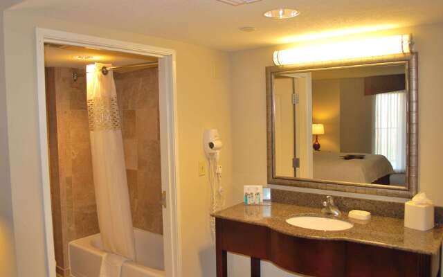 Hampton Inn & Suites Phoenix/Gilbert