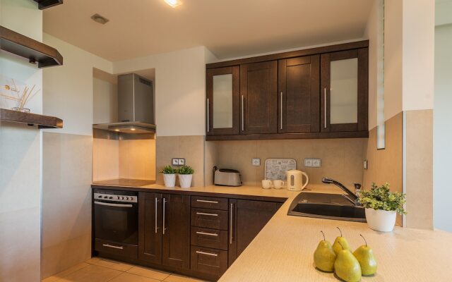 P&O Apartments City Orange