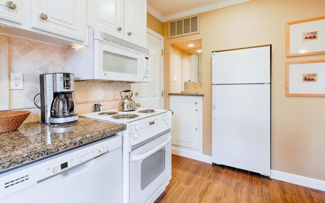 2-Bedrooms Condo Near Trails #SILV287P
