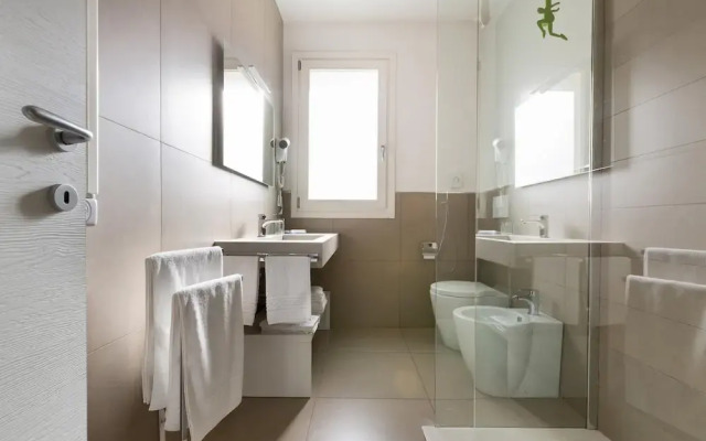 1866 Stella Bianca Luxury Suite