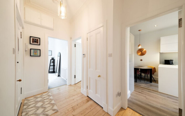 Jane s Place - Chic 2 bed Apartment