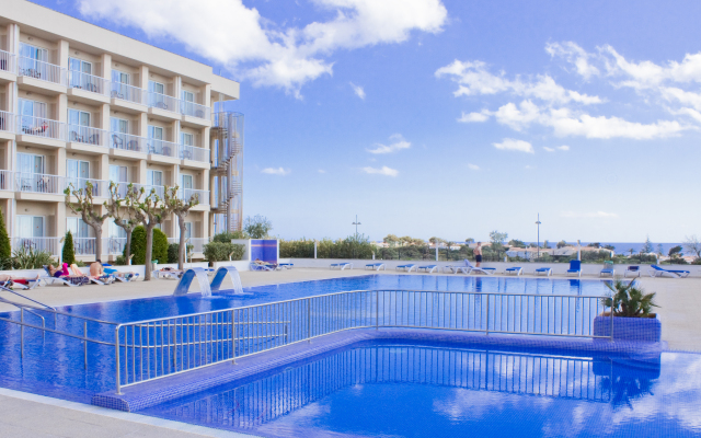 Minura Hotel Sur Menorca