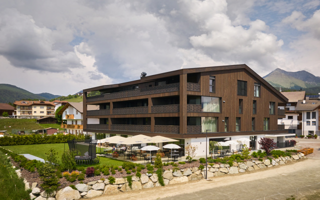 Mountain Lodge Margit