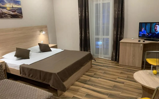 Sea Gate Guest house