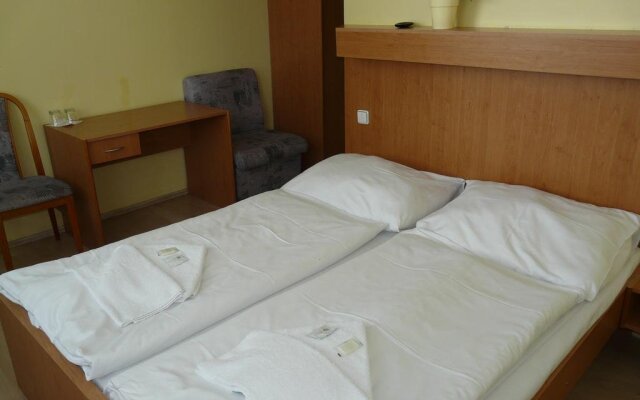 Hotel U Sevce