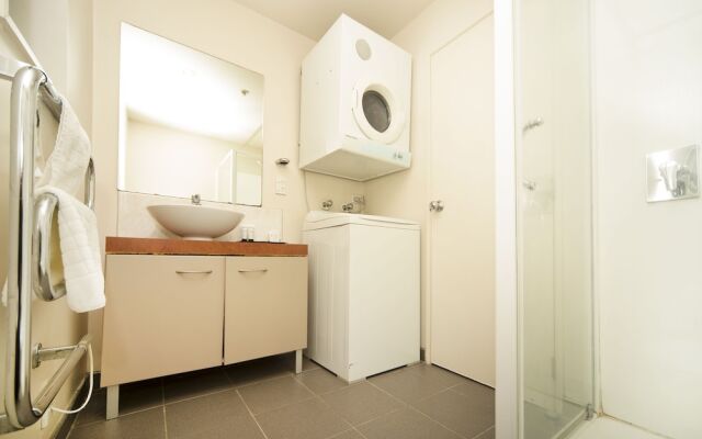 City Gardens Spacious 2 Bedroom Apartment