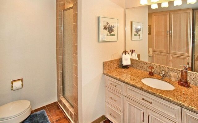 South Kihei D10 - 1 Br Condo