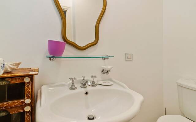 Elegant Holiday Home in Sanremo near Sea