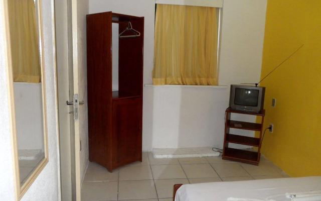 Hotel Iracema Flat