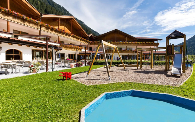 Wellness Sporthotel