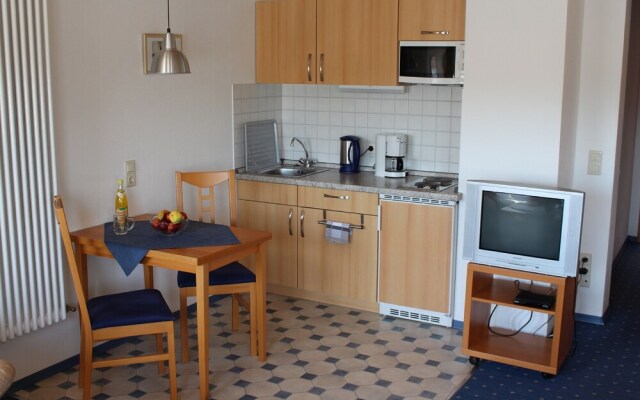 Appartements Pension Hammerschmied