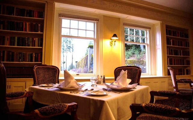 The Clark House on Hayden Lake