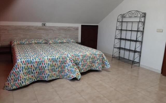 Apartamento AS CARBALLAS