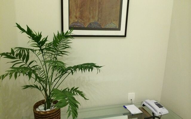 Eco Suites Hotel Manaus