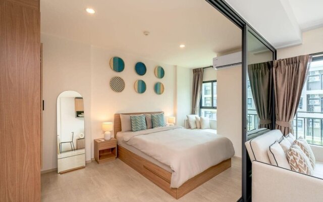 Lacasita Huahin Near beach