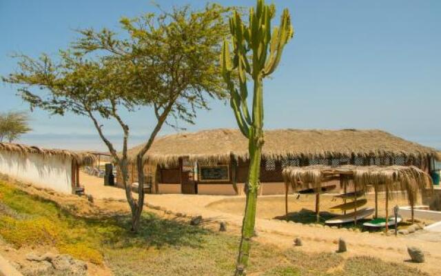 EL Faro Adventure Resort