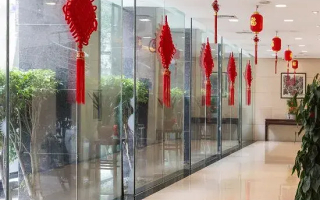 Xianyou Hotel