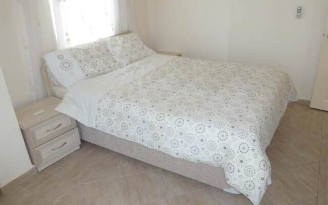 Yasmin Garden Aparts and Villas