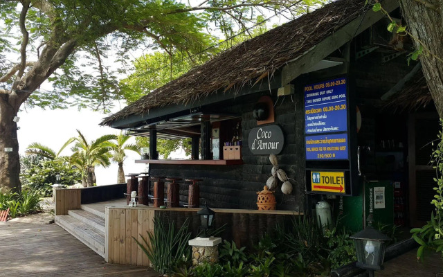 Sunset Village Beach Resort