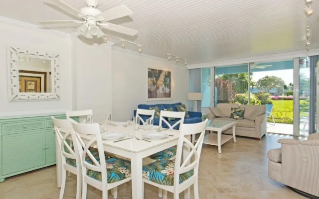 Silver Sands Condominiums