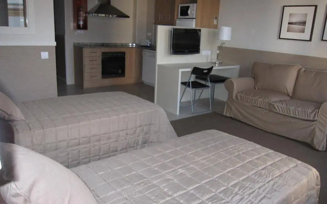 Apartments HHB