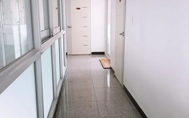 Gyeongju Sopung Stay