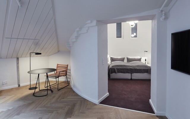 Hotel Ottilia