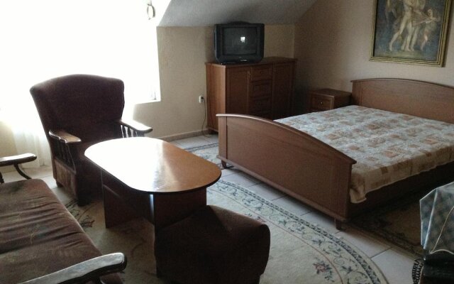 Family Hotel Europas