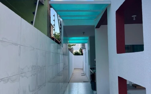 Casa Encanto da Barra