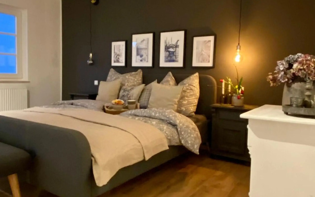 Ferienwohnung Lieselotte