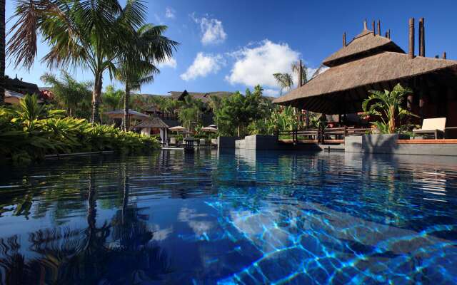 Asia Gardens Hotel &Thai Spa