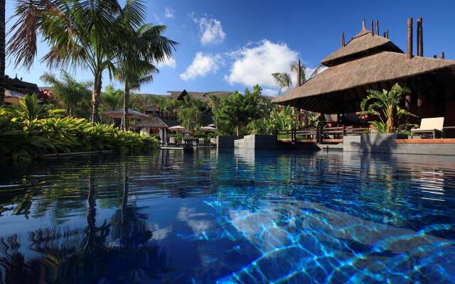 Asia Gardens Hotel & Thai Spa, a Royal Hideaway Hotel