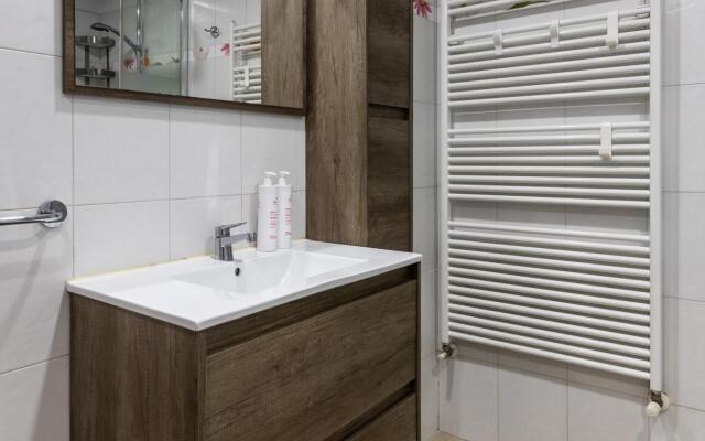 Massarenti 31 Modern Duplex by Wonderful Italy