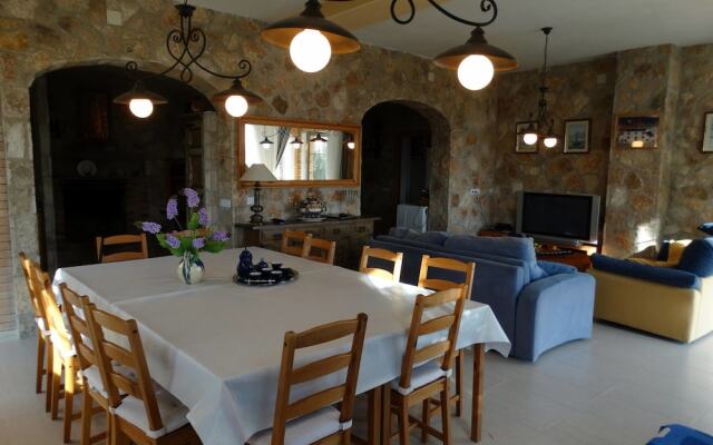 Casa en Urbanización Les Teules