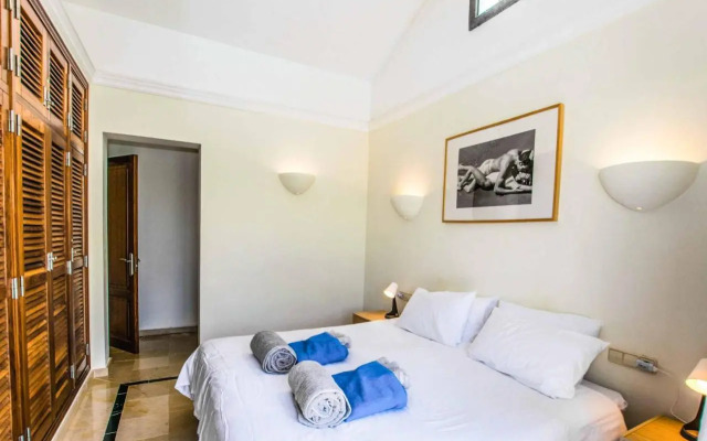 Villa Helenita