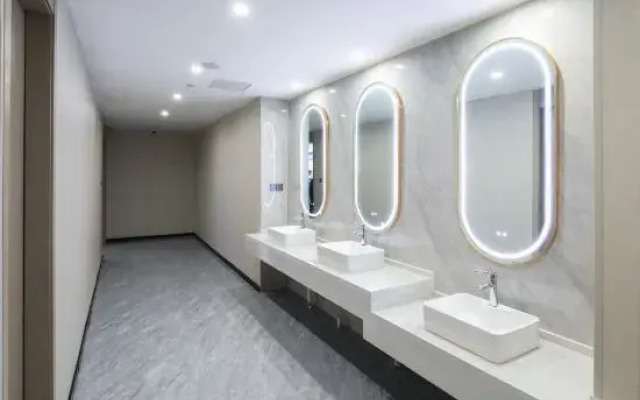 Lavande Hotel (Guannan Celebrity International Branch)