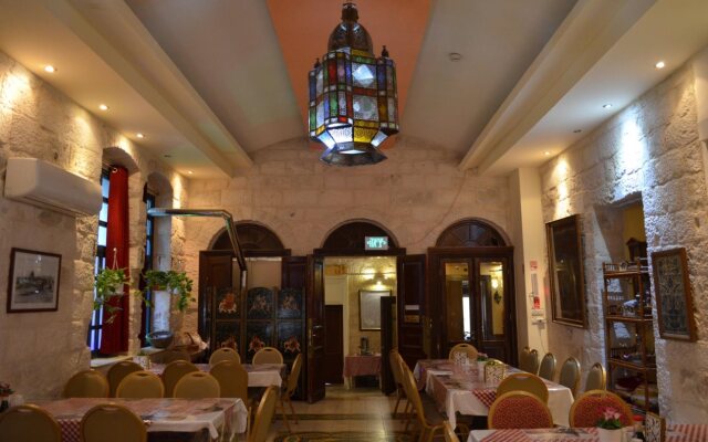 New Imperial Hotel