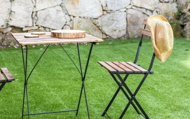 Trind3 · Samasal Trindade Apartments #3 With Garden