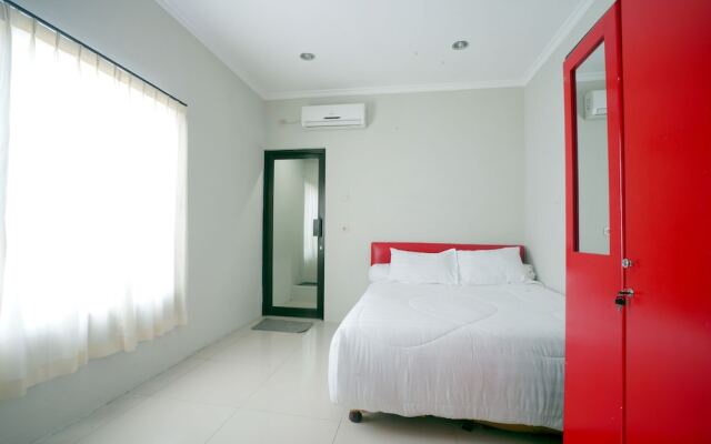 D' Paragon Bukit Dieng