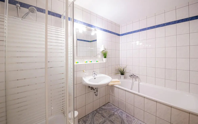 Europa Hotel Fürth