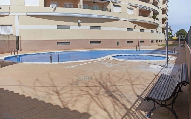 ApartUP Canet Beach II