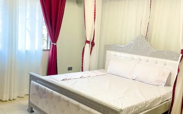 Munyonyo 2bedroom Joy Apartments