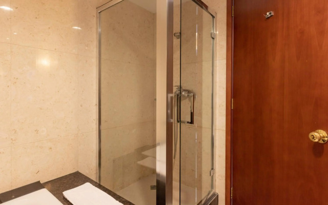 Shanghai Hotel Holland
