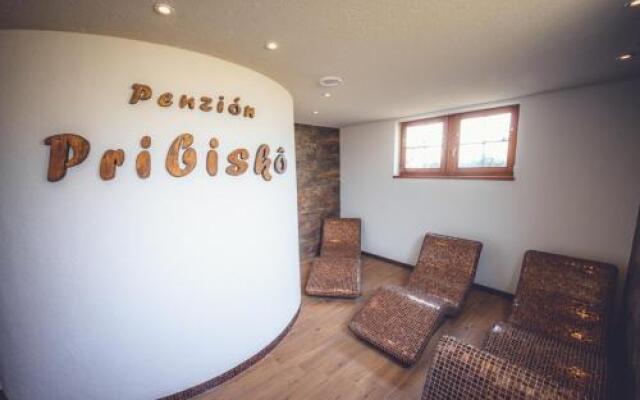 Penzion Pribisko