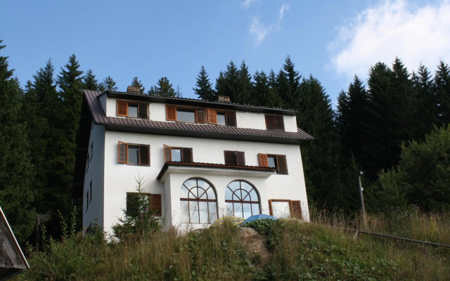 Villa Kostic Kopaonik