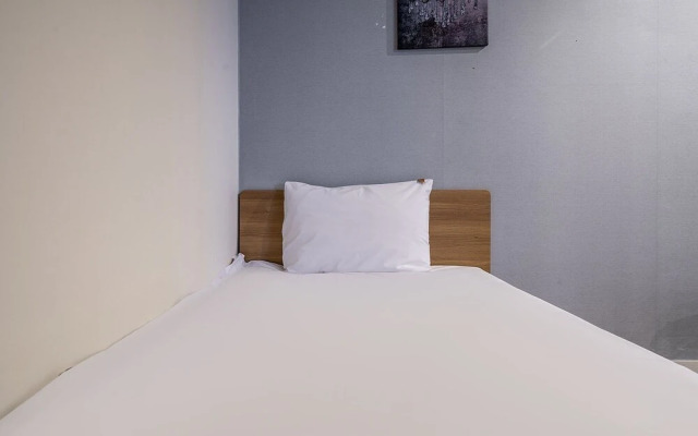 Wonju Hotel V