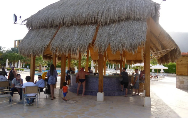 Strand Beach & Golf Resort Taba Heights (ex. Intercontinental Taba Heights Resort)