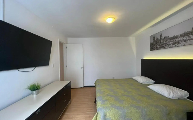 Suites Havre