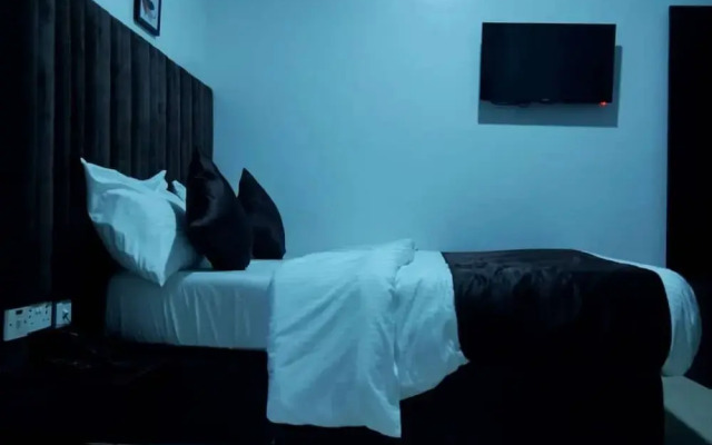 Admiralty Hotel Lekki